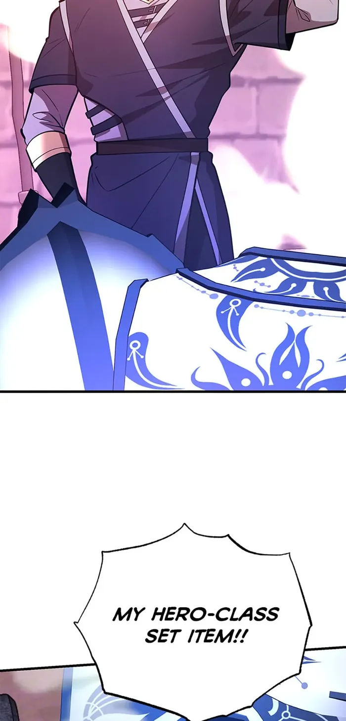 Read I Got Lucky And Pulled A 10th Rank Summon EN Manga Online
