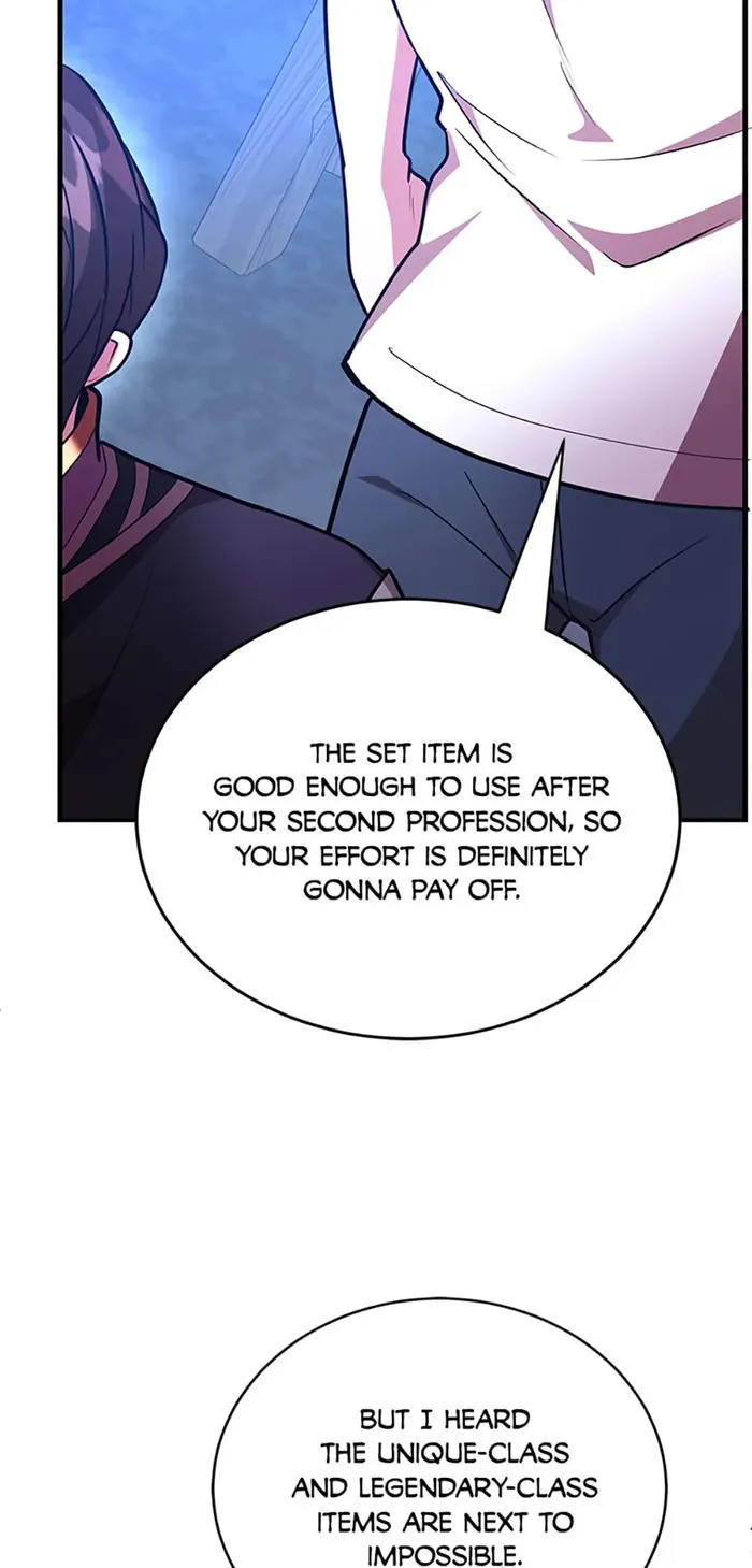 Read I Got Lucky And Pulled A 10th Rank Summon EN Manga Online