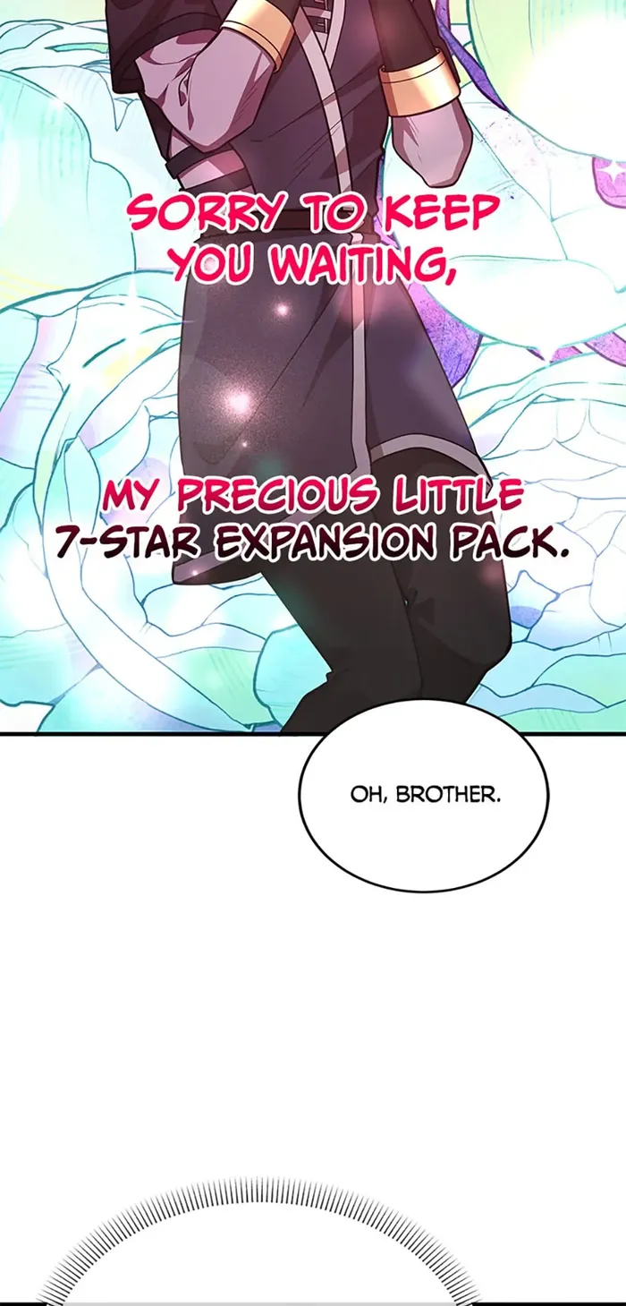 Read I Got Lucky And Pulled A 10th Rank Summon EN Manga Online