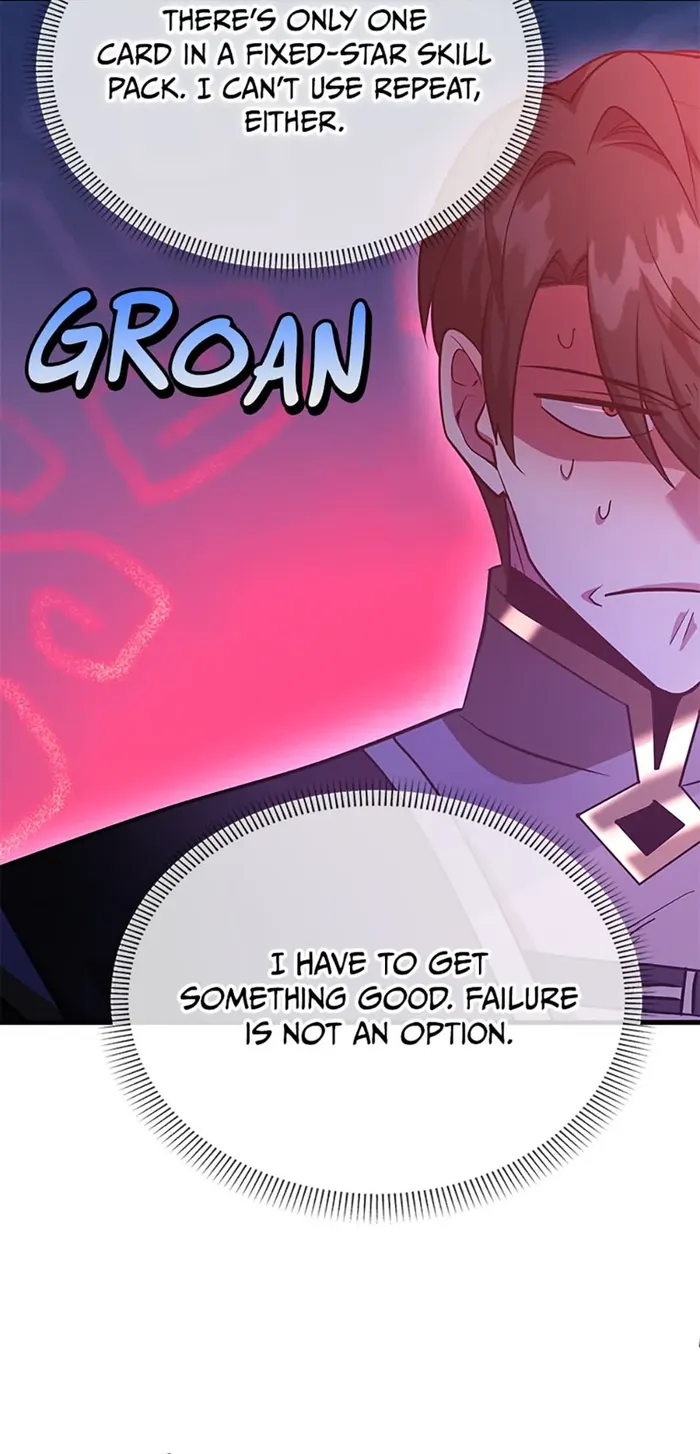 Read I Got Lucky And Pulled A 10th Rank Summon EN Manga Online