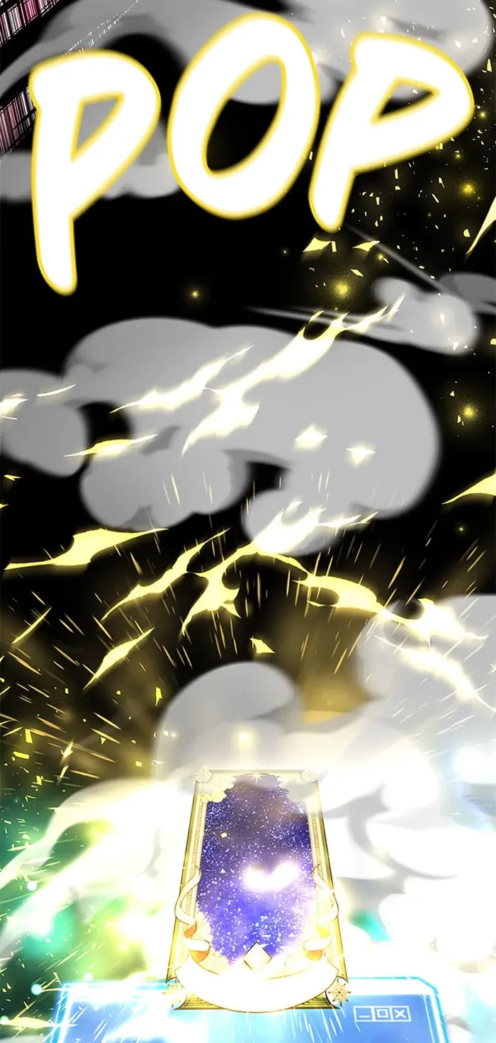 Read I Got Lucky And Pulled A 10th Rank Summon EN Manga Online