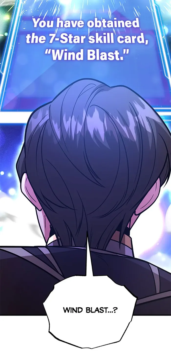 Read I Got Lucky And Pulled A 10th Rank Summon EN Manga Online