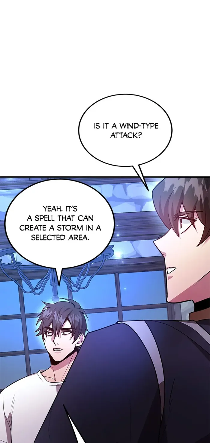 Read I Got Lucky And Pulled A 10th Rank Summon EN Manga Online