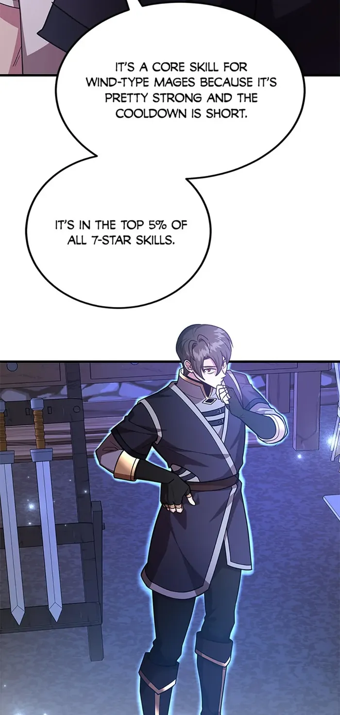 Read I Got Lucky And Pulled A 10th Rank Summon EN Manga Online