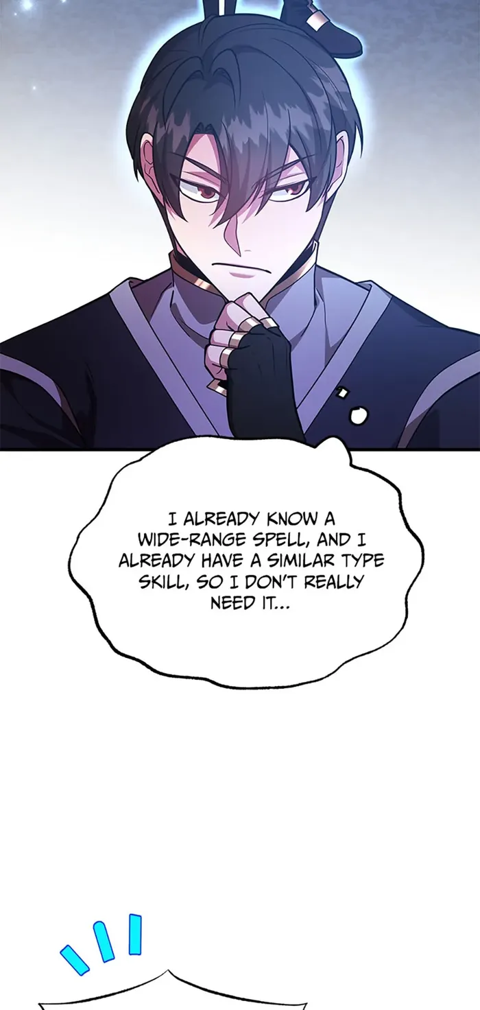 Read I Got Lucky And Pulled A 10th Rank Summon EN Manga Online