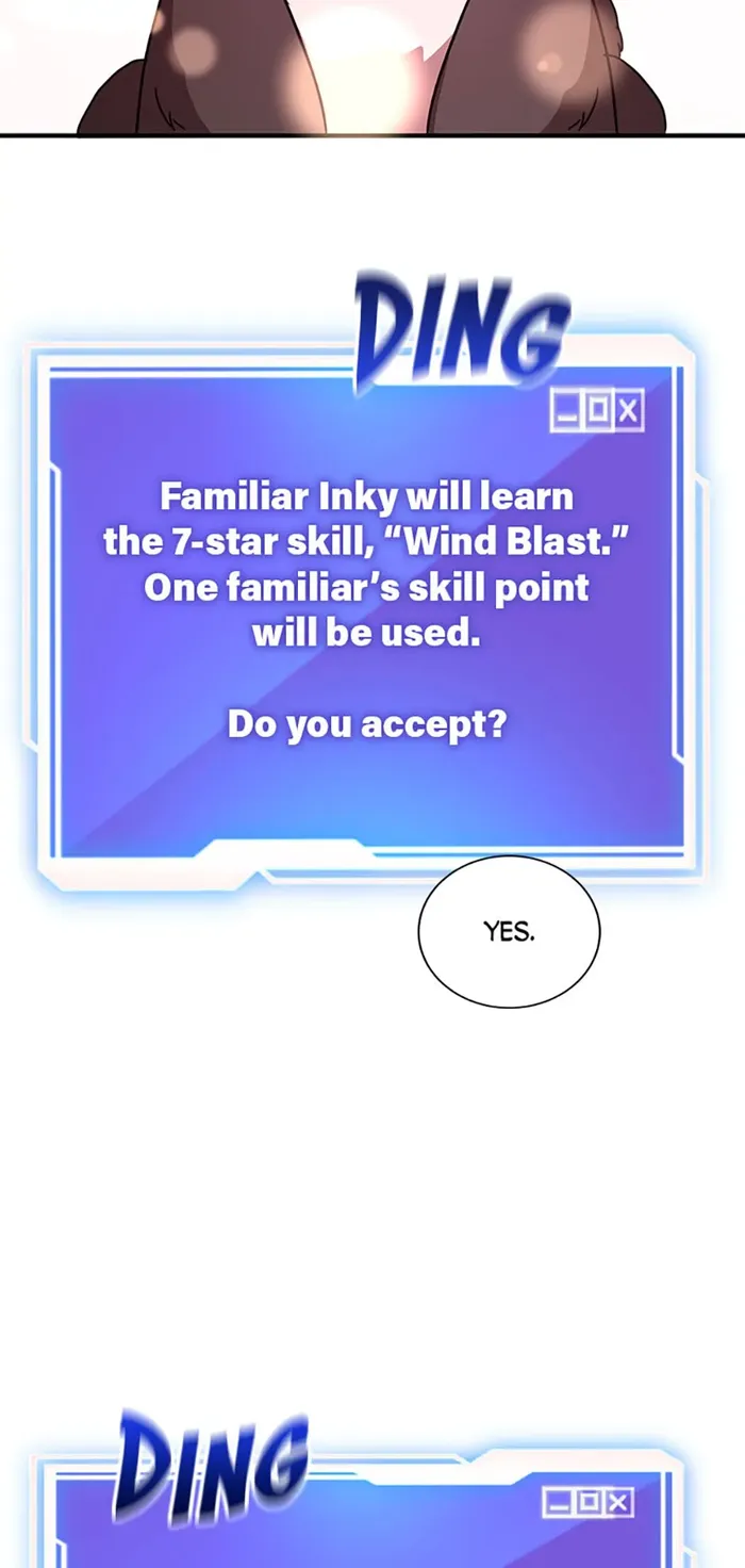 Read I Got Lucky And Pulled A 10th Rank Summon EN Manga Online