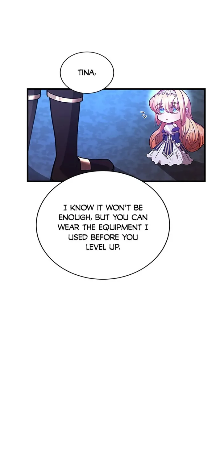 Read I Got Lucky And Pulled A 10th Rank Summon EN Manga Online
