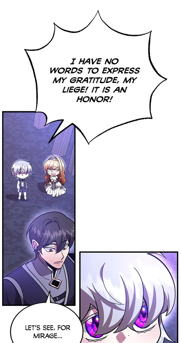 Read I Got Lucky And Pulled A 10th Rank Summon EN Manga Online