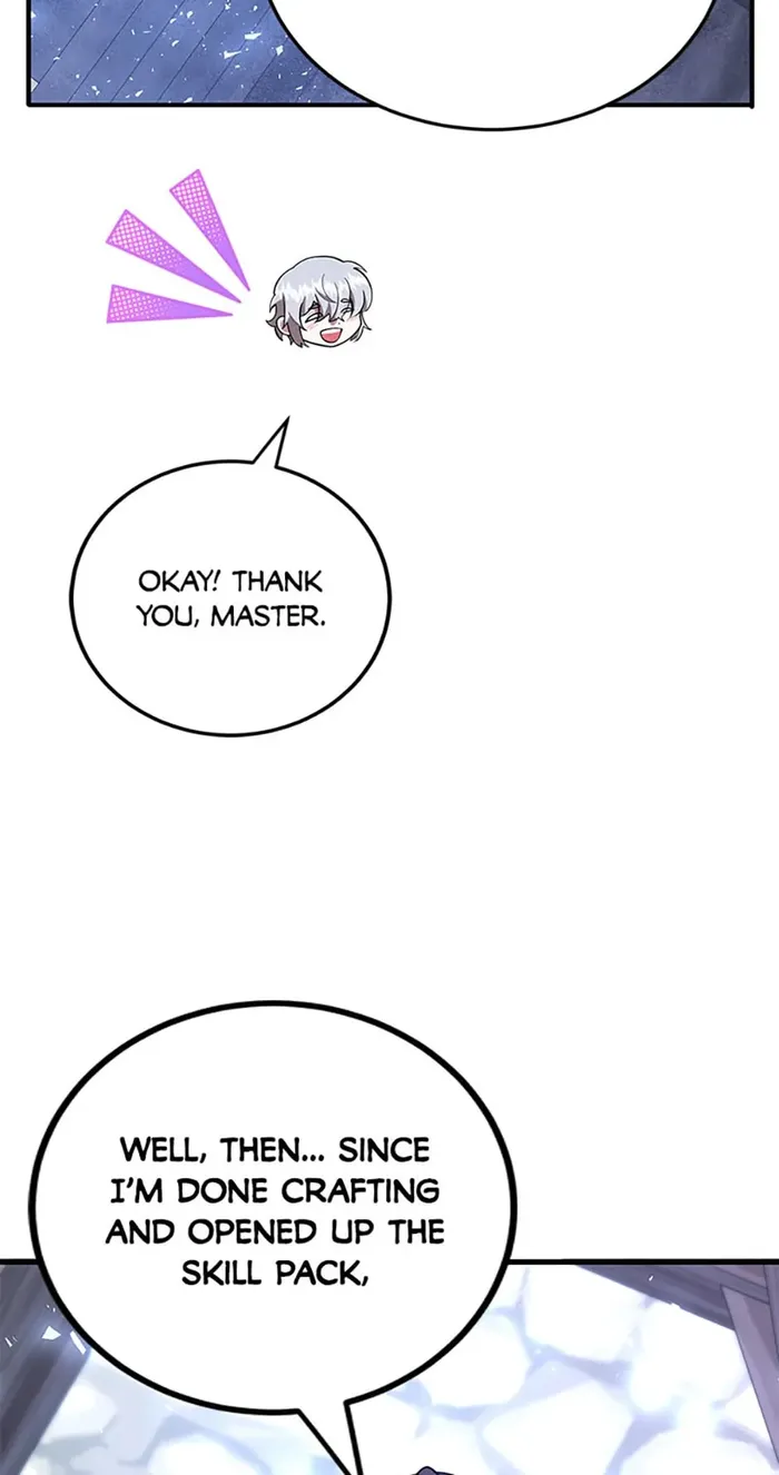 Read I Got Lucky And Pulled A 10th Rank Summon EN Manga Online