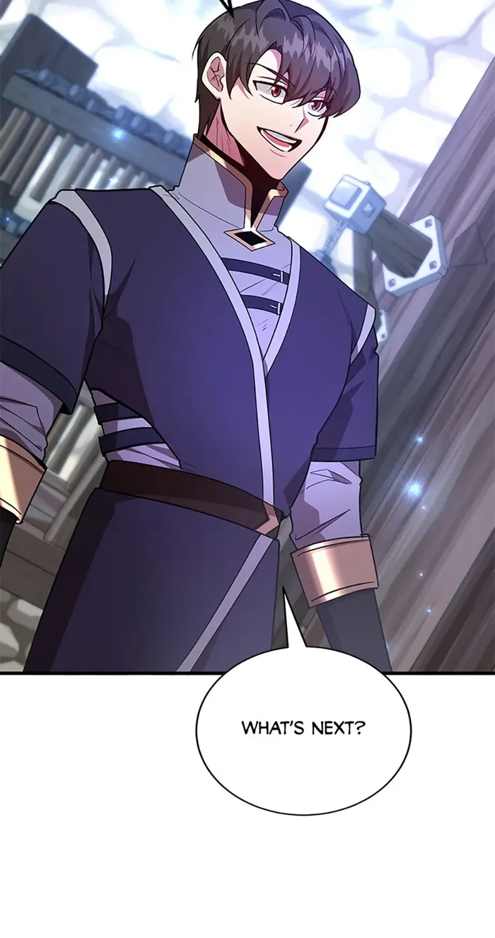 Read I Got Lucky And Pulled A 10th Rank Summon EN Manga Online