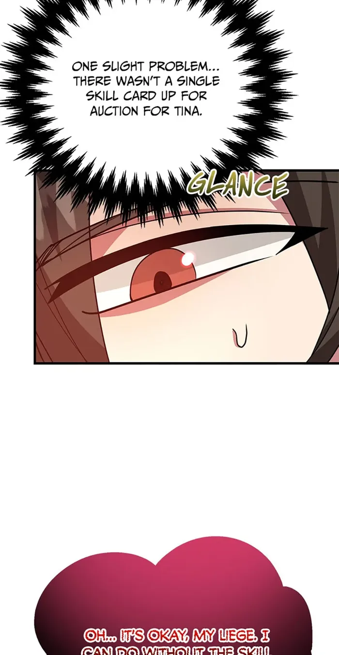 Read I Got Lucky And Pulled A 10th Rank Summon EN Manga Online