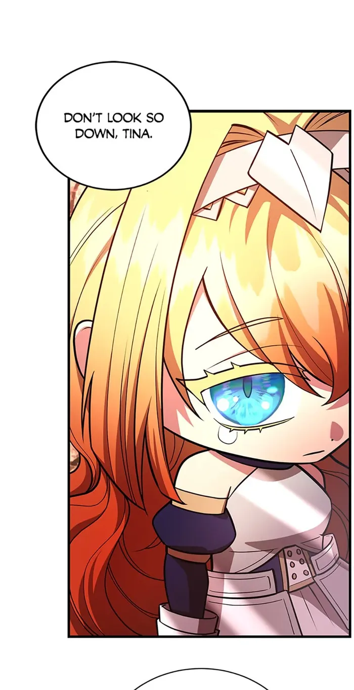 Read I Got Lucky And Pulled A 10th Rank Summon EN Manga Online