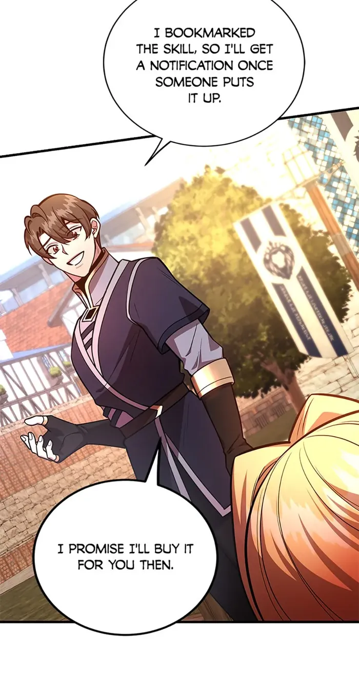 Read I Got Lucky And Pulled A 10th Rank Summon EN Manga Online