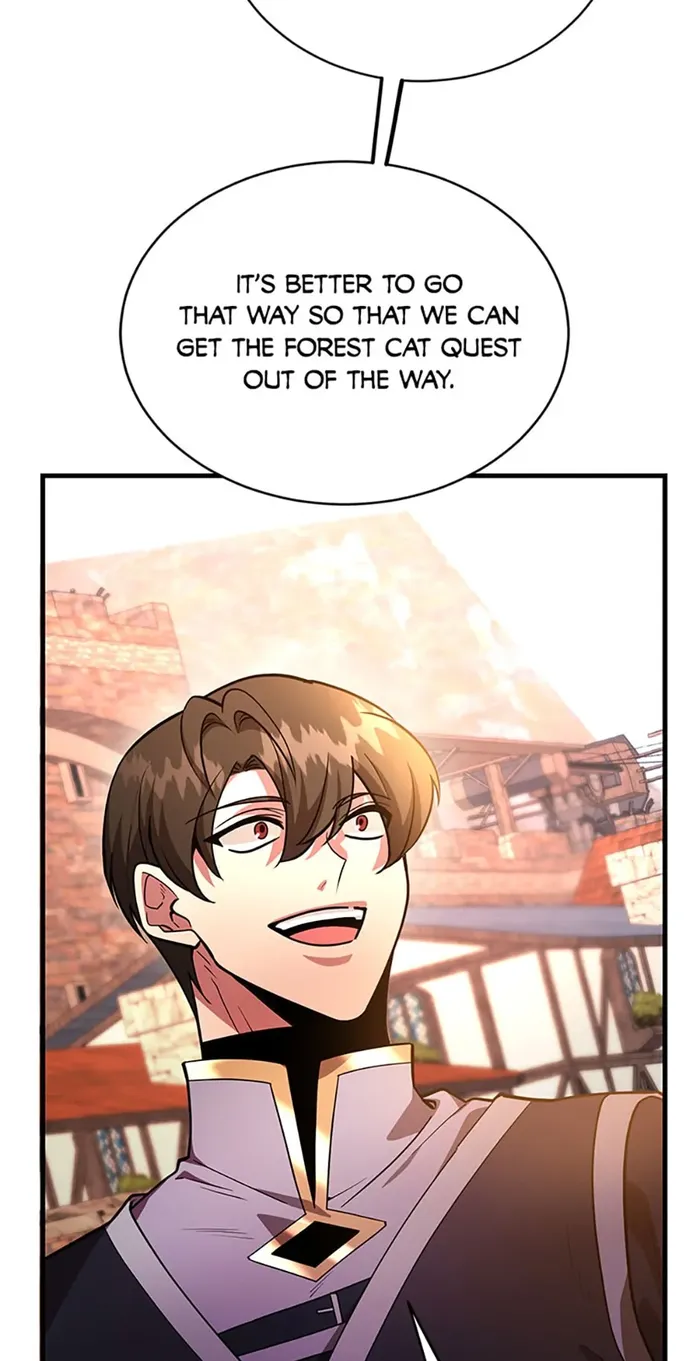 Read I Got Lucky And Pulled A 10th Rank Summon EN Manga Online