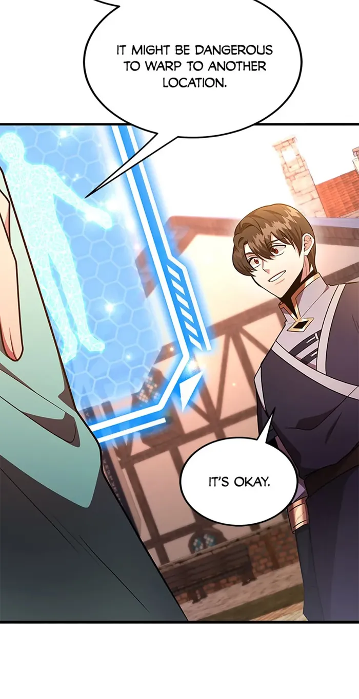 Read I Got Lucky And Pulled A 10th Rank Summon EN Manga Online