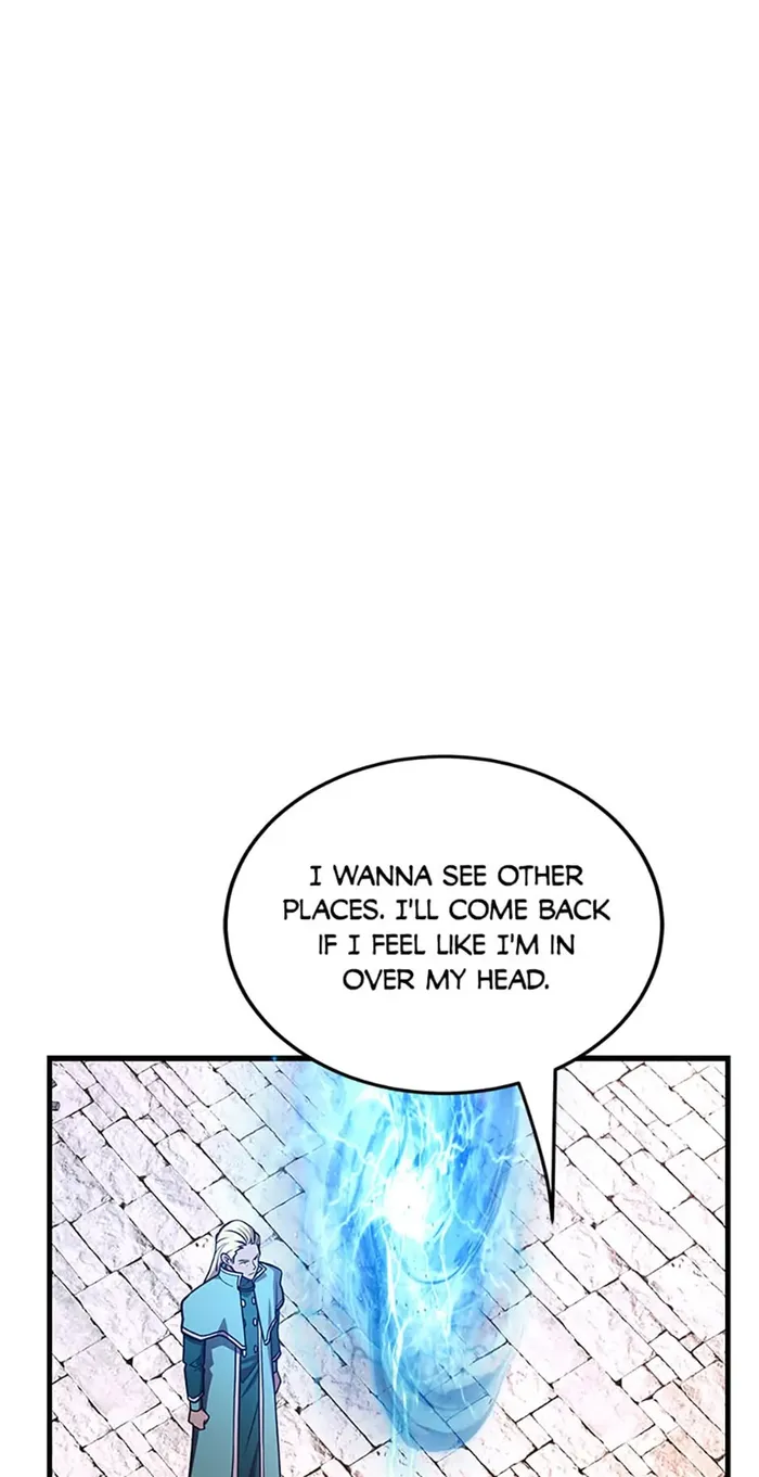 Read I Got Lucky And Pulled A 10th Rank Summon EN Manga Online