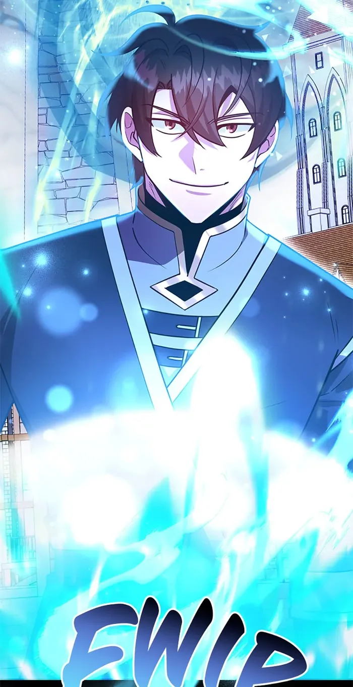Read I Got Lucky And Pulled A 10th Rank Summon EN Manga Online