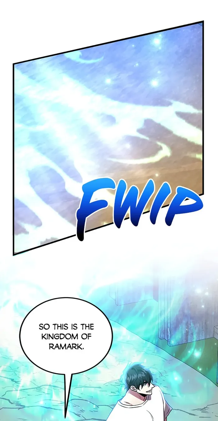 Read I Got Lucky And Pulled A 10th Rank Summon EN Manga Online