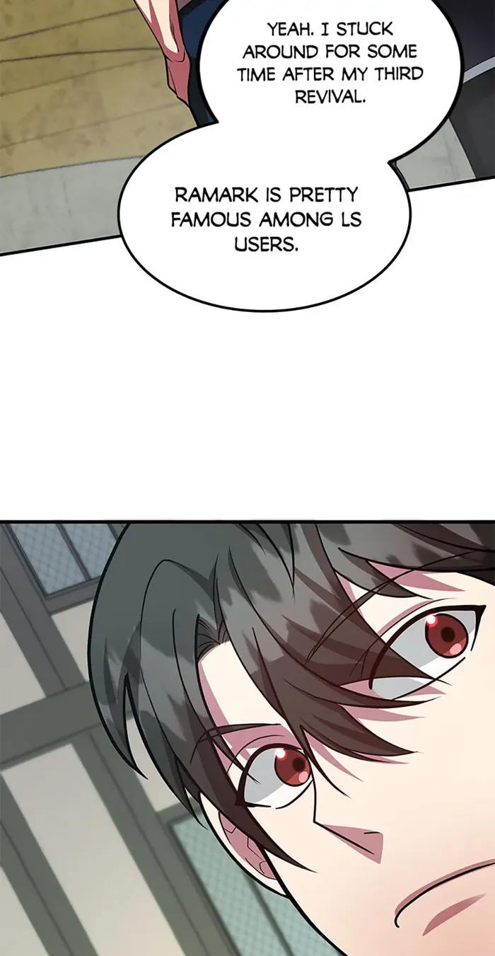 Read I Got Lucky And Pulled A 10th Rank Summon EN Manga Online
