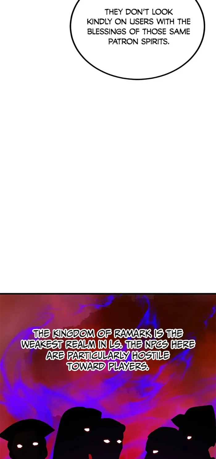 Read I Got Lucky And Pulled A 10th Rank Summon EN Manga Online