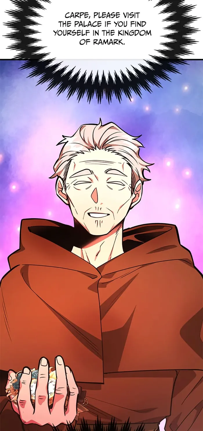 Read I Got Lucky And Pulled A 10th Rank Summon EN Manga Online