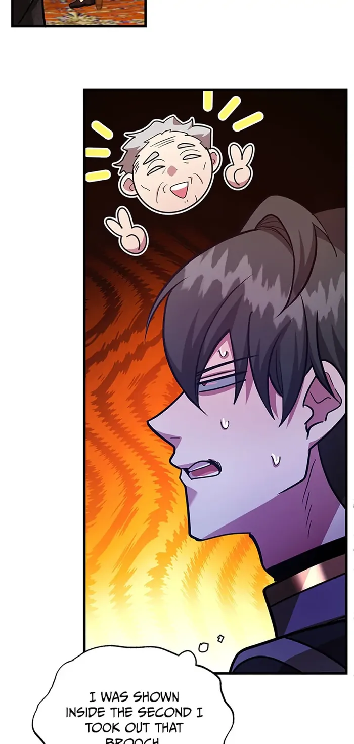 Read I Got Lucky And Pulled A 10th Rank Summon EN Manga Online