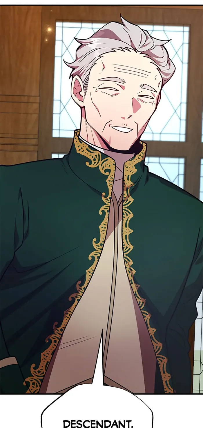 Read I Got Lucky And Pulled A 10th Rank Summon EN Manga Online