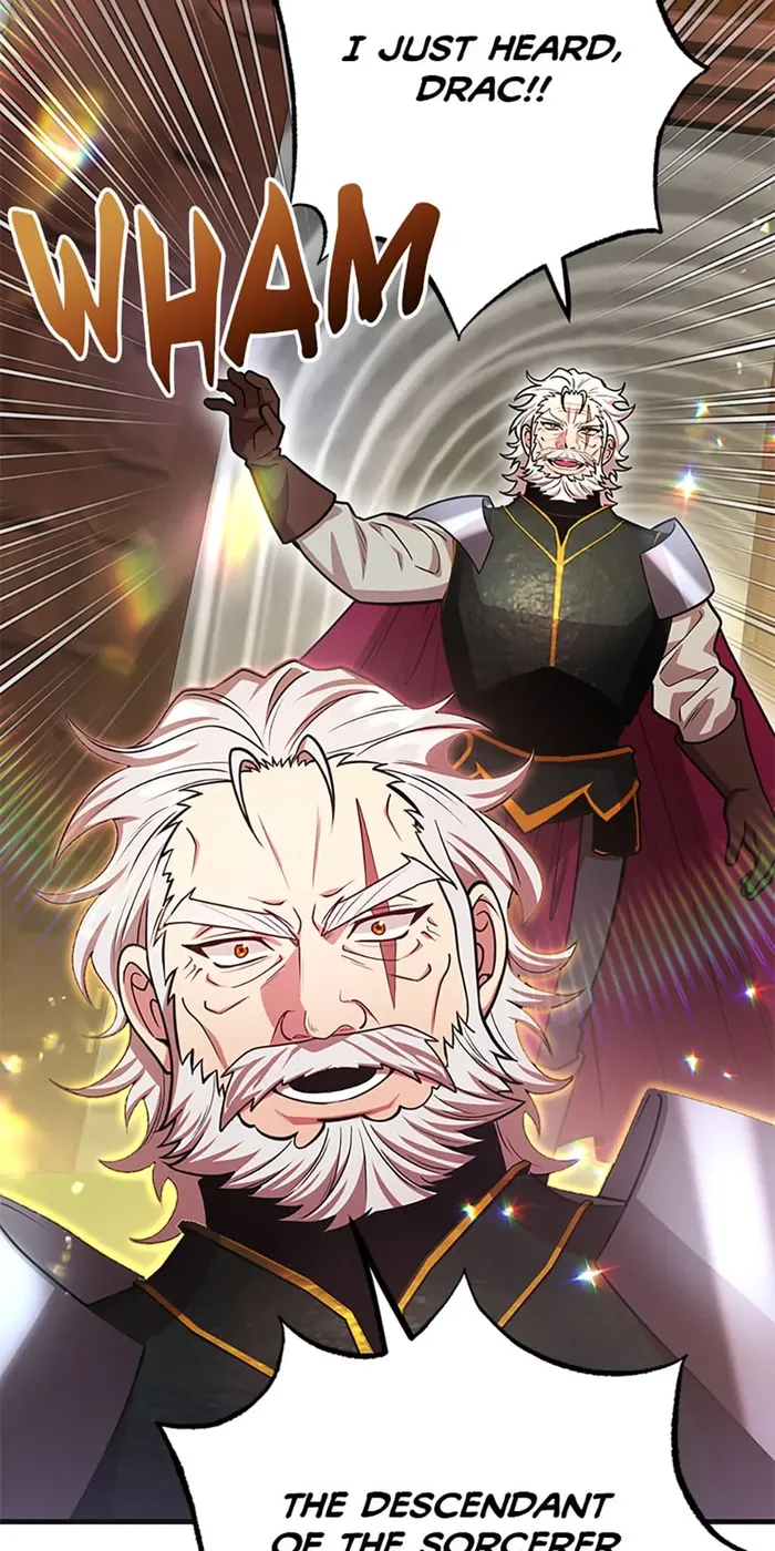 Read I Got Lucky And Pulled A 10th Rank Summon EN Manga Online