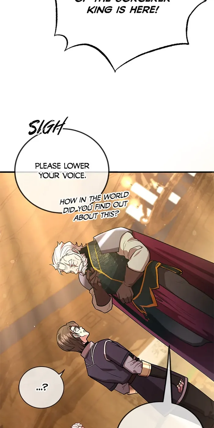 Read I Got Lucky And Pulled A 10th Rank Summon EN Manga Online