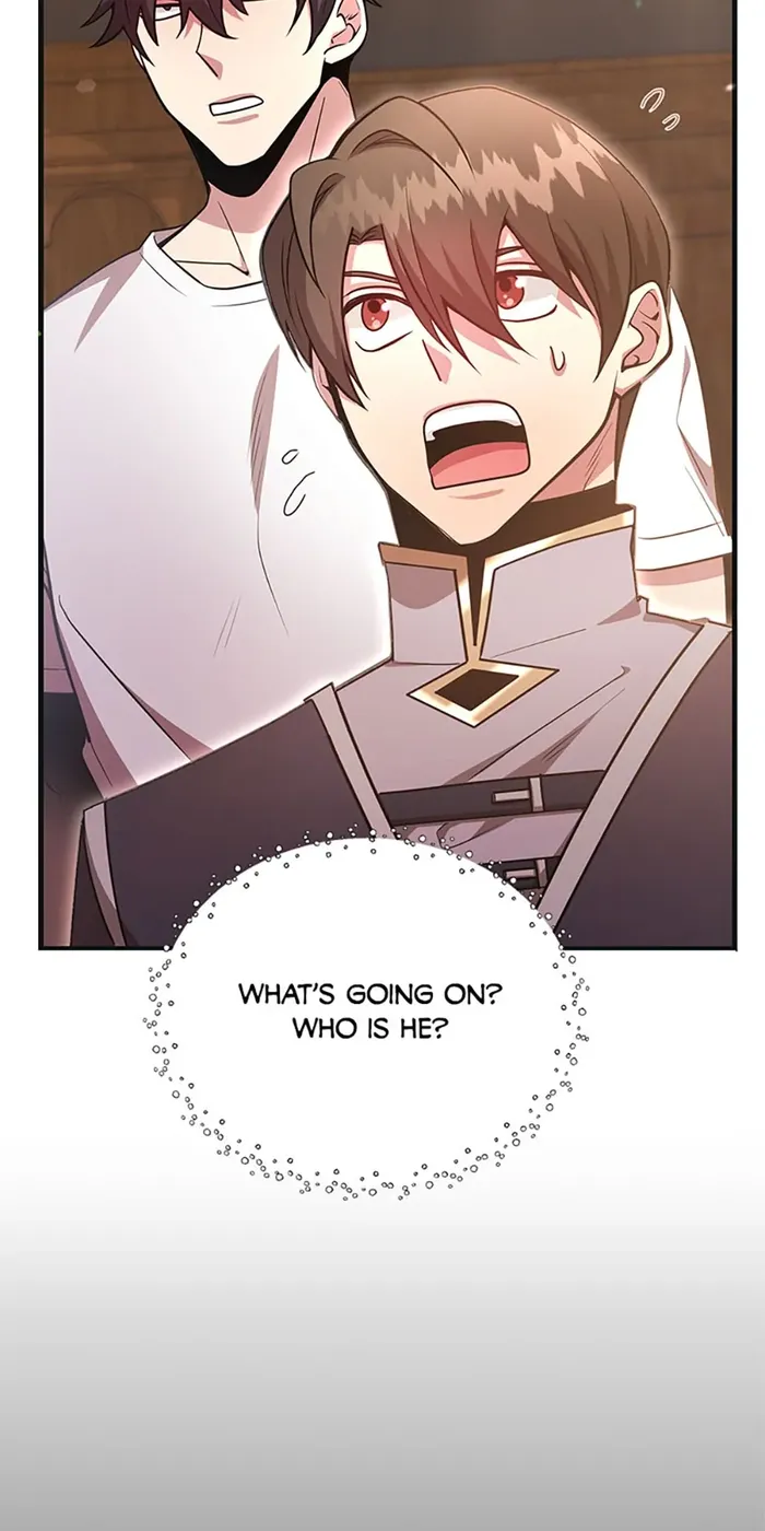 Read I Got Lucky And Pulled A 10th Rank Summon EN Manga Online