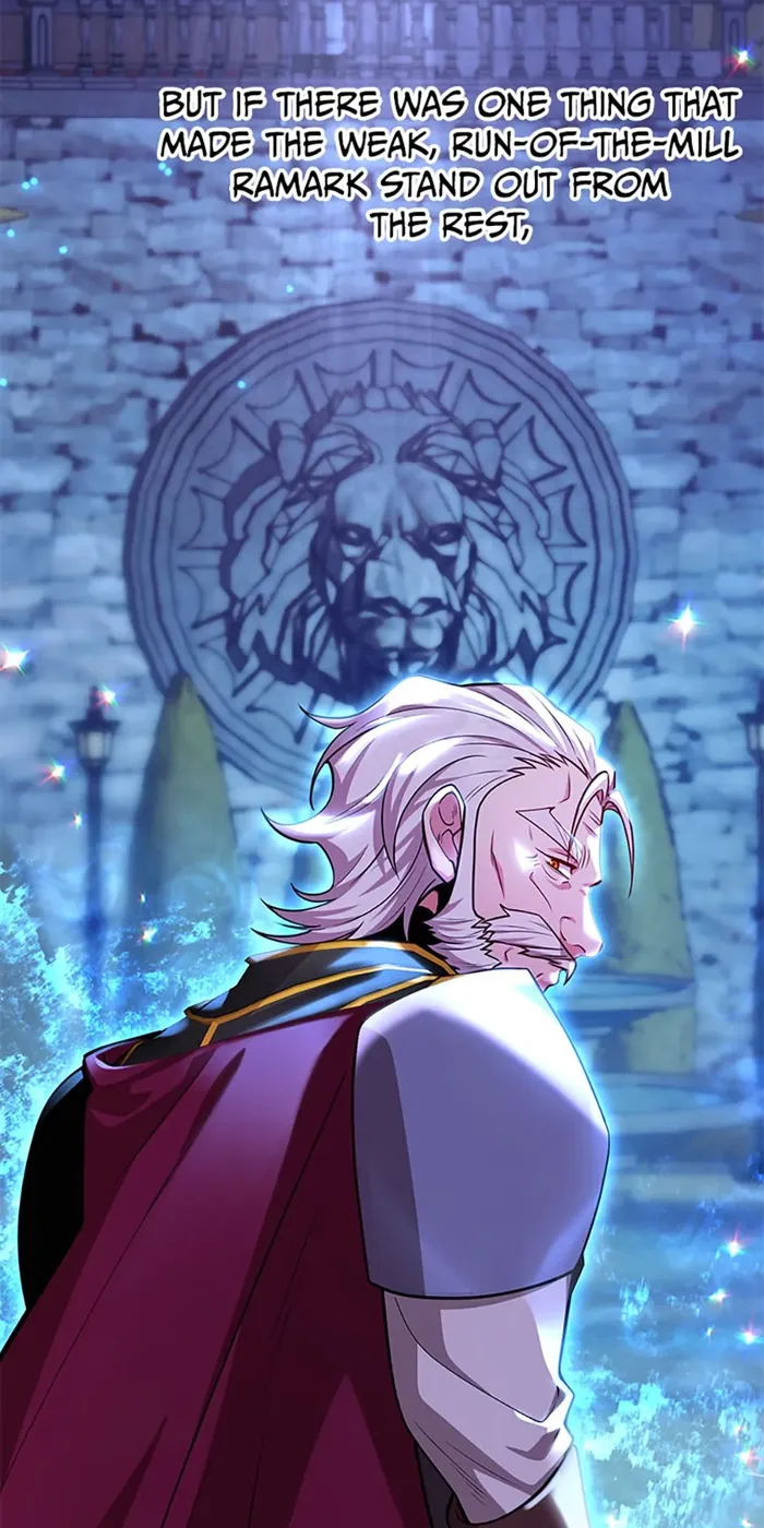 Read I Got Lucky And Pulled A 10th Rank Summon EN Manga Online