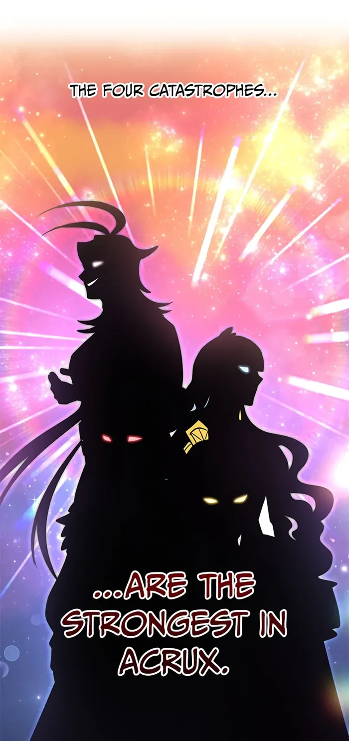Read I Got Lucky And Pulled A 10th Rank Summon EN Manga Online
