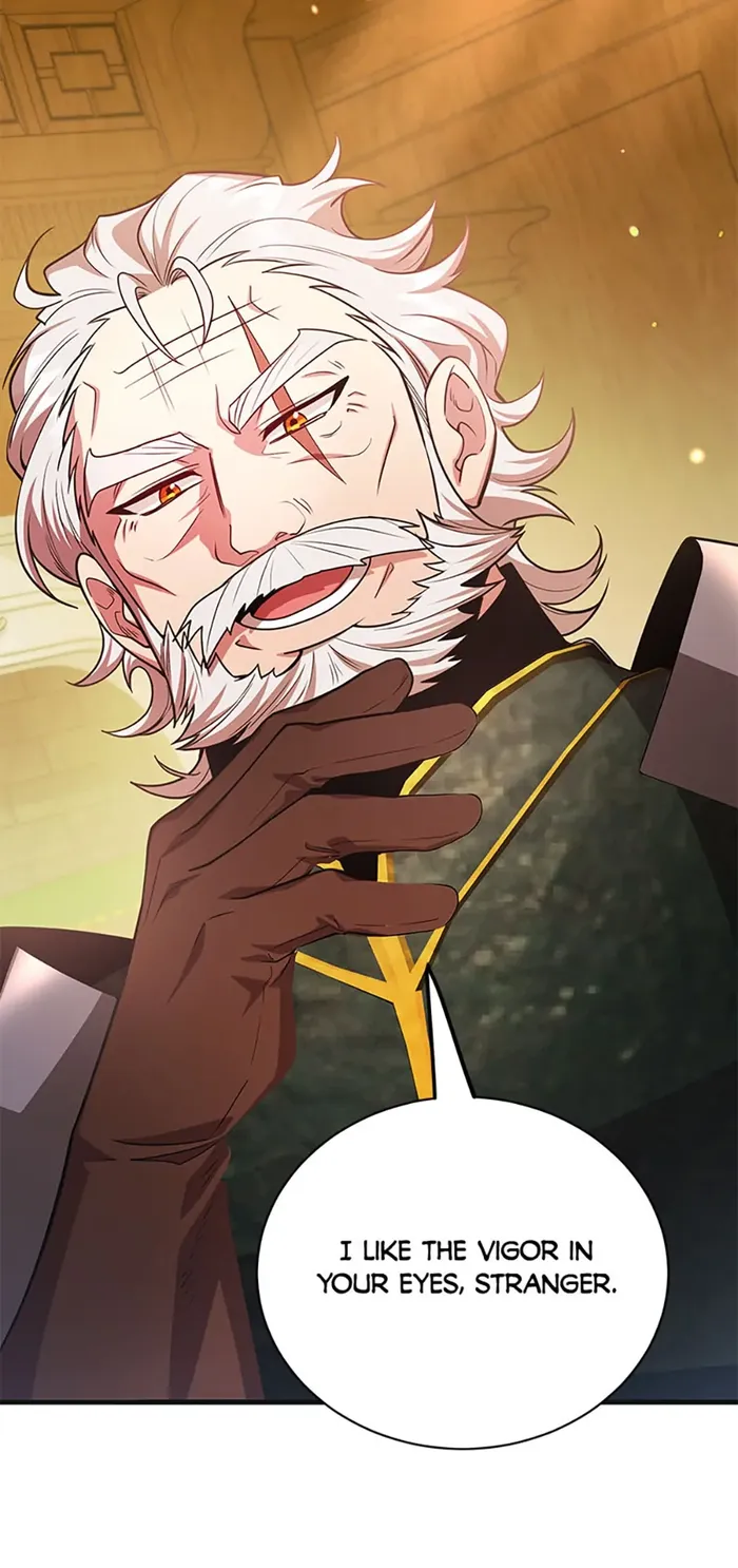 Read I Got Lucky And Pulled A 10th Rank Summon EN Manga Online