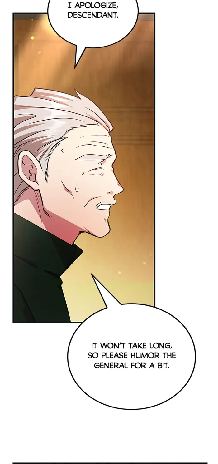 Read I Got Lucky And Pulled A 10th Rank Summon EN Manga Online