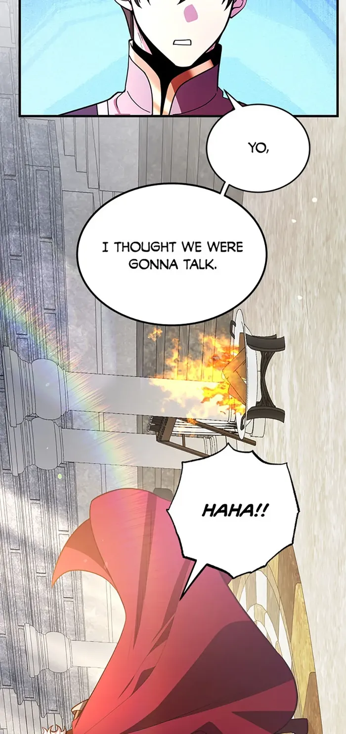 Read I Got Lucky And Pulled A 10th Rank Summon EN Manga Online