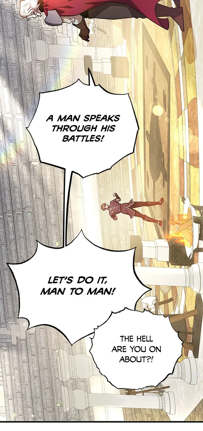 Read I Got Lucky And Pulled A 10th Rank Summon EN Manga Online