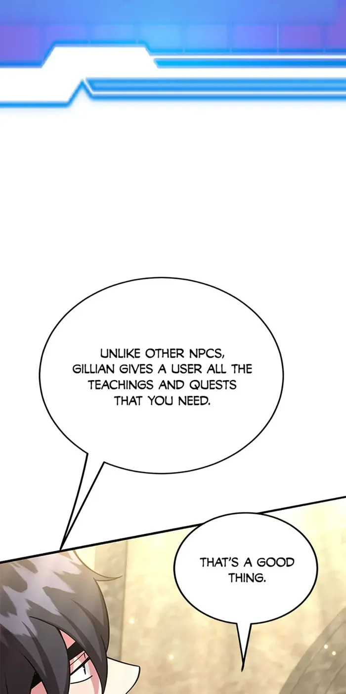 Read I Got Lucky And Pulled A 10th Rank Summon EN Manga Online