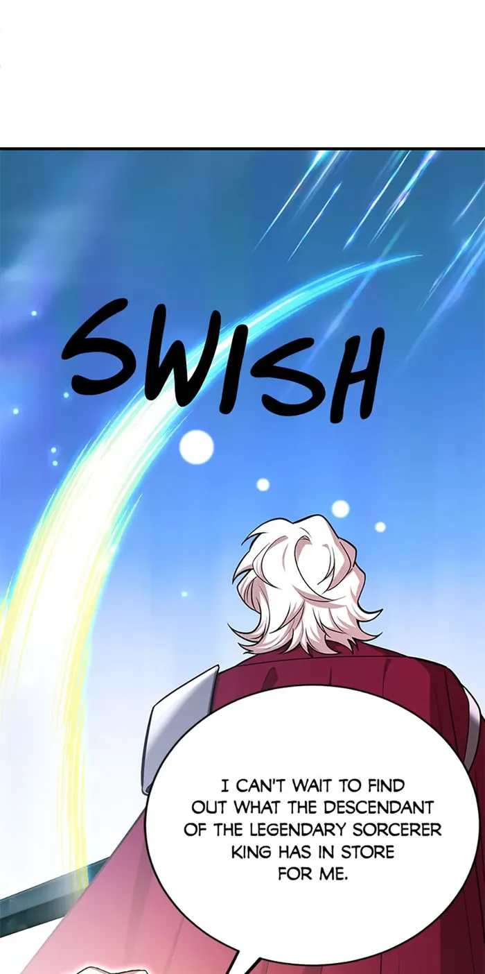 Read I Got Lucky And Pulled A 10th Rank Summon EN Manga Online