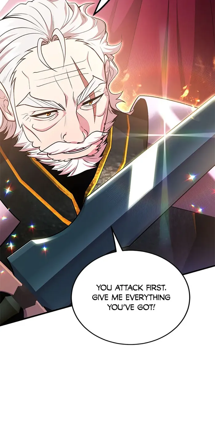 Read I Got Lucky And Pulled A 10th Rank Summon EN Manga Online