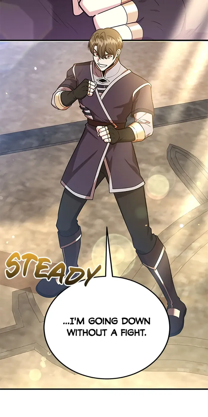Read I Got Lucky And Pulled A 10th Rank Summon EN Manga Online