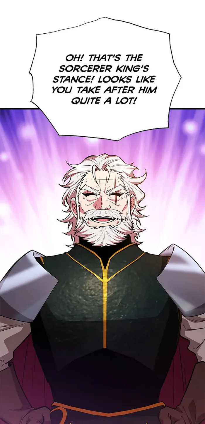 Read I Got Lucky And Pulled A 10th Rank Summon EN Manga Online