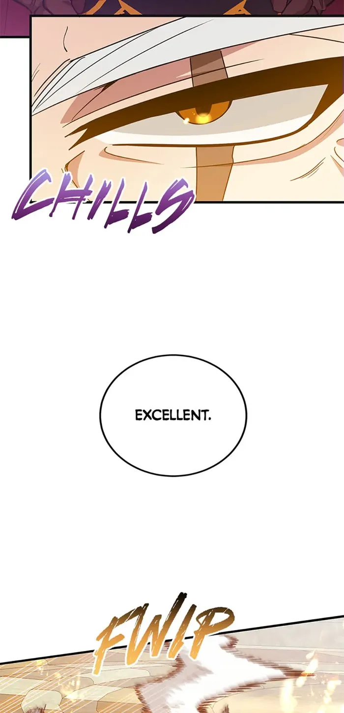 Read I Got Lucky And Pulled A 10th Rank Summon EN Manga Online