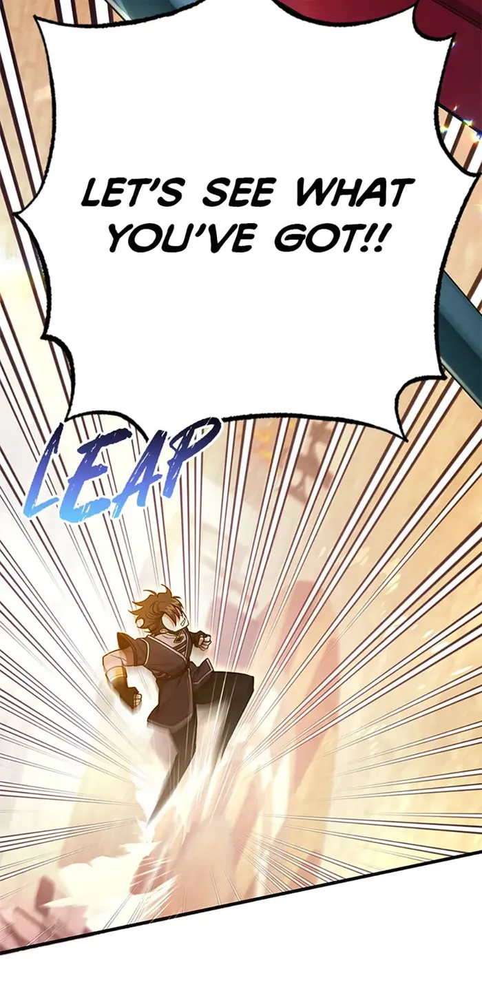Read I Got Lucky And Pulled A 10th Rank Summon EN Manga Online