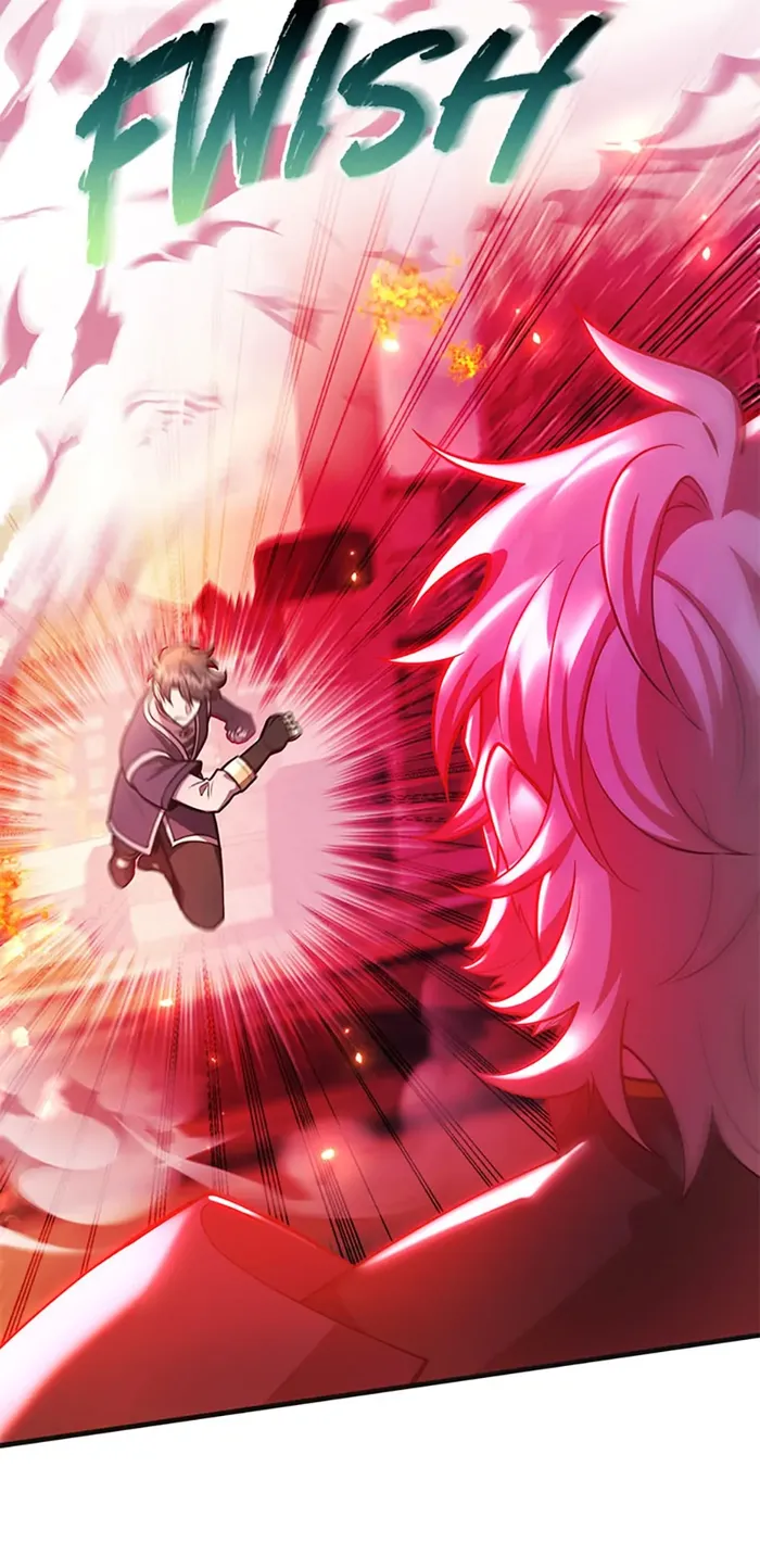 Read I Got Lucky And Pulled A 10th Rank Summon EN Manga Online