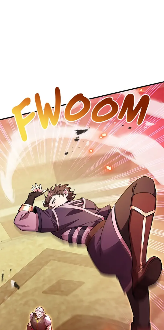 Read I Got Lucky And Pulled A 10th Rank Summon EN Manga Online