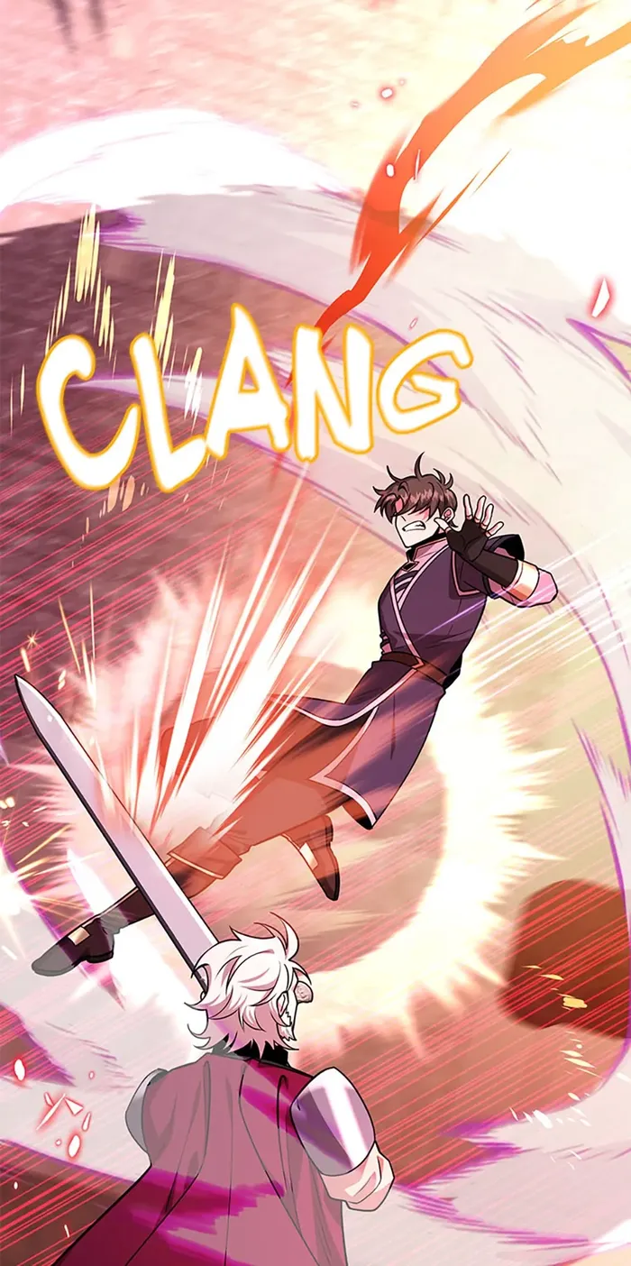 Read I Got Lucky And Pulled A 10th Rank Summon EN Manga Online