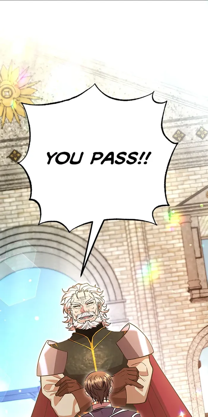 Read I Got Lucky And Pulled A 10th Rank Summon EN Manga Online