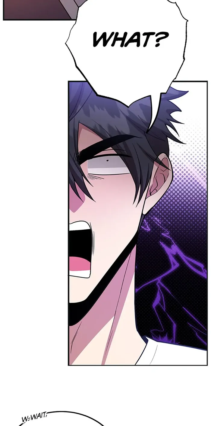 Read I Got Lucky And Pulled A 10th Rank Summon EN Manga Online