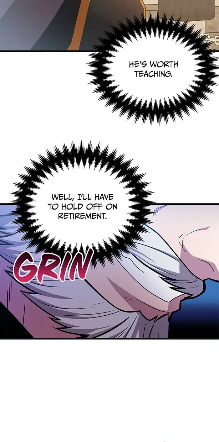 Read I Got Lucky And Pulled A 10th Rank Summon EN Manga Online