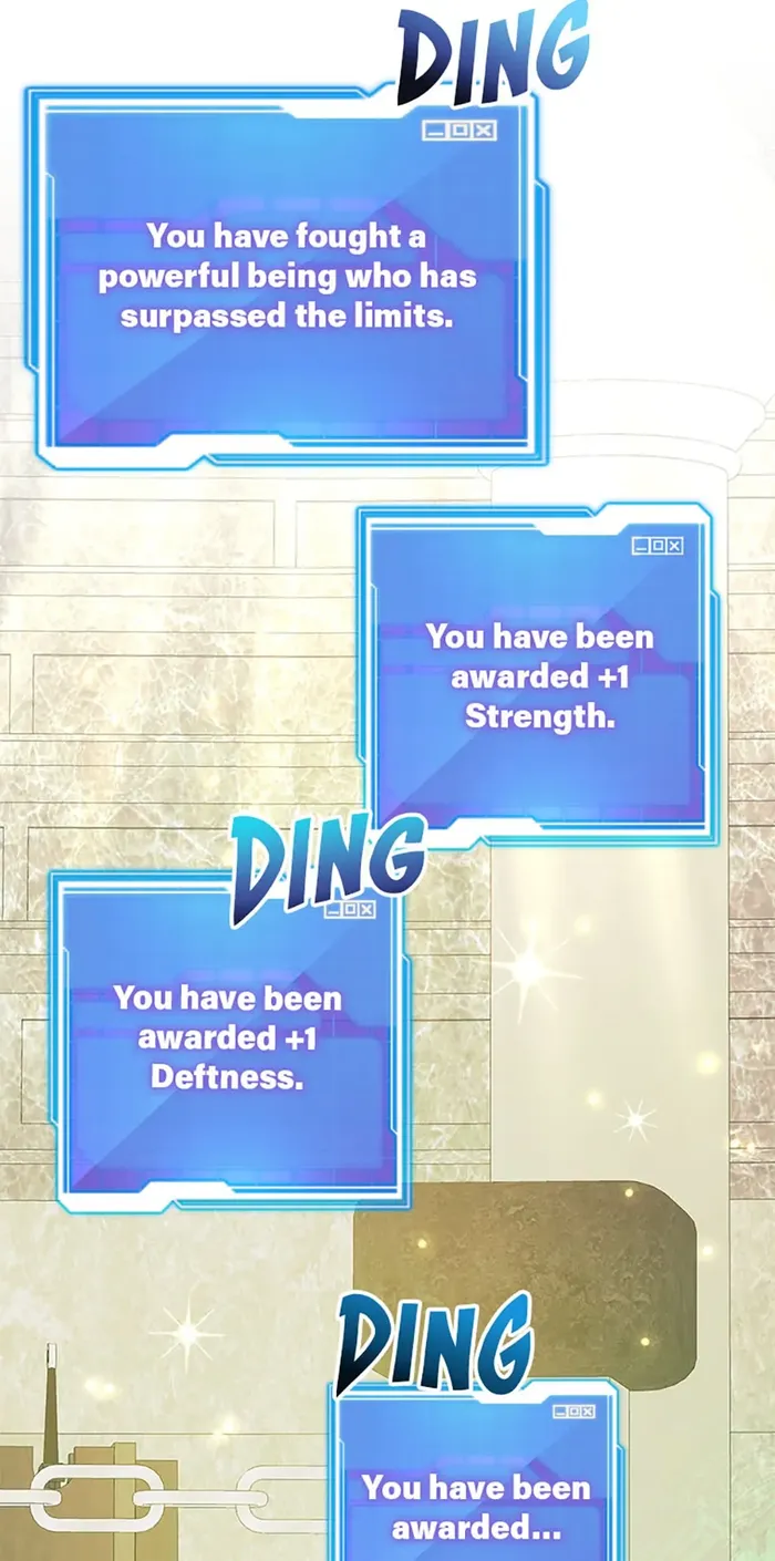 Read I Got Lucky And Pulled A 10th Rank Summon EN Manga Online